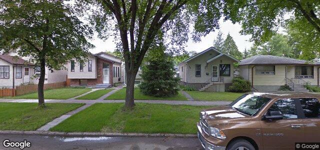 Larawan ng 343 Melrose Avenue W sa Winnipeg, Manitoba