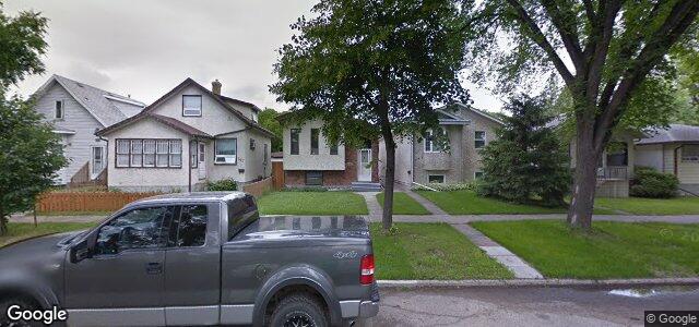 Larawan ng 345 Melrose Avenue W sa Winnipeg, Manitoba
