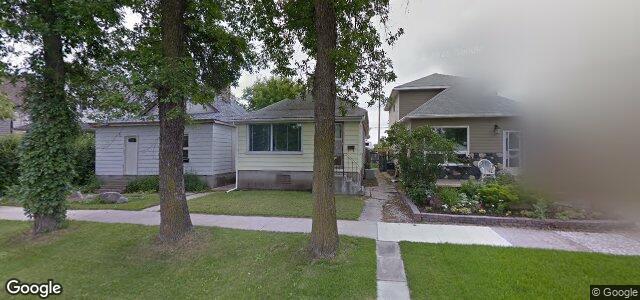 Photo of 346 Melrose Avenue W in Winnipeg, Manitoba