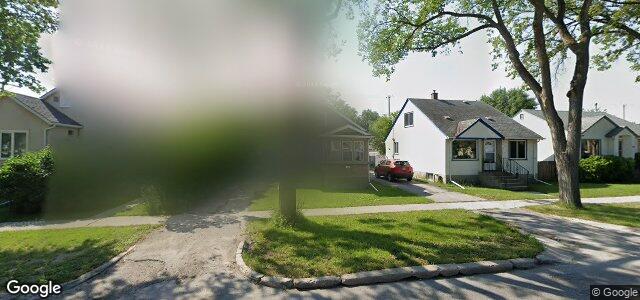Larawan ng 346 Regent Avenue W sa Winnipeg, Manitoba