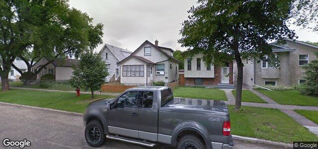 Larawan ng 347 Melrose Avenue W sa Winnipeg, Manitoba