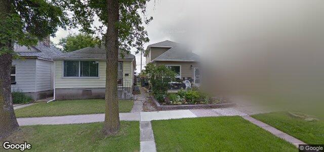 348 Melrose Avenue W（加拿大曼尼托巴省温尼伯市）房屋照片