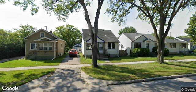 Larawan ng 348 Regent Avenue W sa Winnipeg, Manitoba