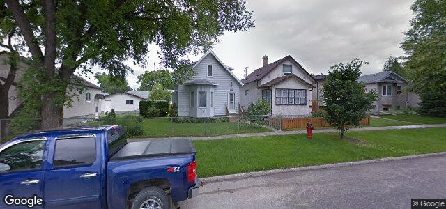 Larawan ng 349 Melrose Avenue W sa Winnipeg, Manitoba