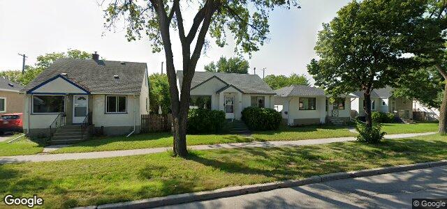Larawan ng 350 Regent Avenue W sa Winnipeg, Manitoba