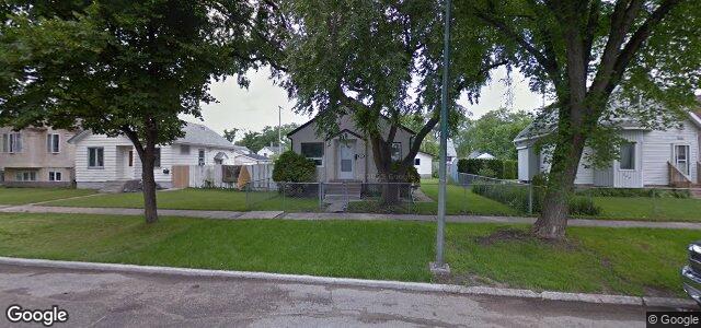 Larawan ng 353 Melrose Avenue W sa Winnipeg, Manitoba