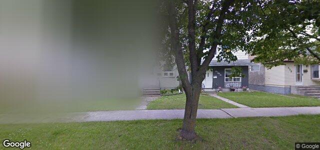 Larawan ng 354 Melrose Avenue W sa Winnipeg, Manitoba