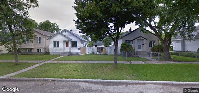 Larawan ng 355 Melrose Avenue W sa Winnipeg, Manitoba