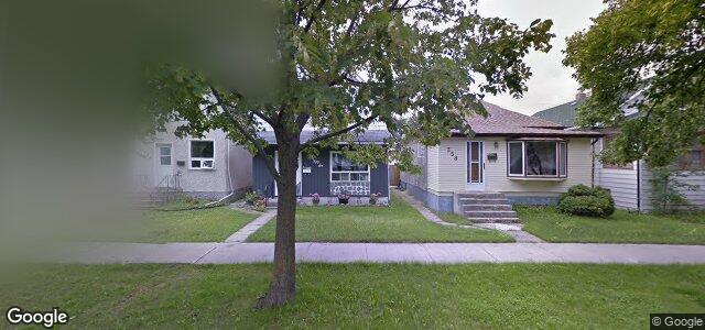 Larawan ng 356 Melrose Avenue W sa Winnipeg, Manitoba