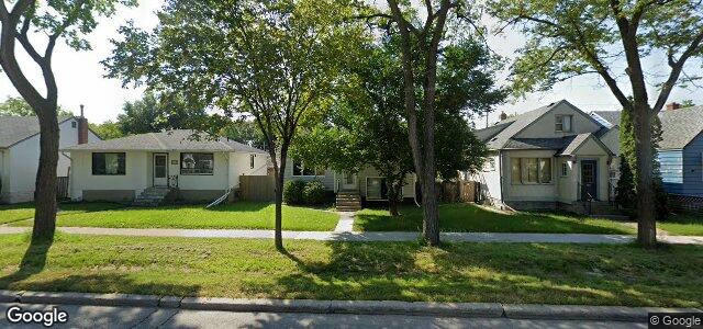 Larawan ng 356 Regent Avenue W sa Winnipeg, Manitoba