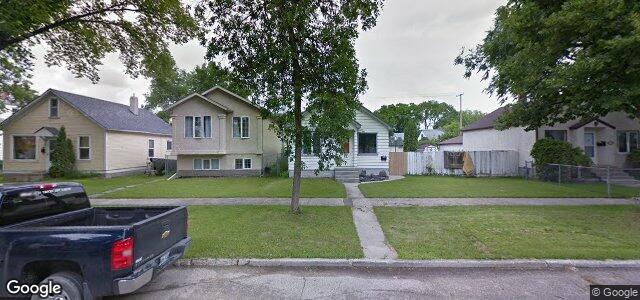 Larawan ng 357 Melrose Avenue W sa Winnipeg, Manitoba