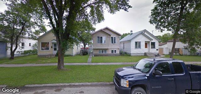 Larawan ng 359 Melrose Avenue W sa Winnipeg, Manitoba