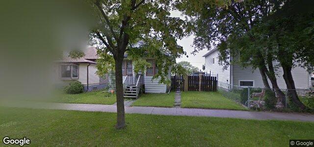 Larawan ng 360 Melrose Avenue W sa Winnipeg, Manitoba