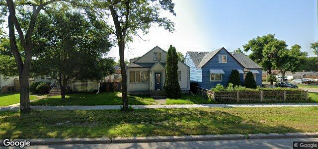 Larawan ng 360 Regent Avenue W sa Winnipeg, Manitoba