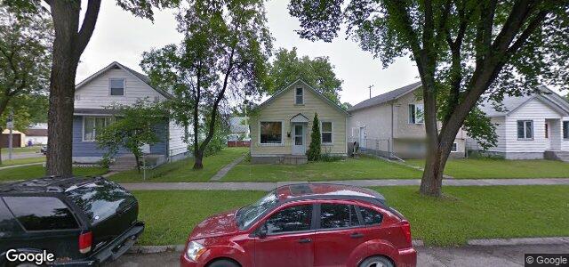 Larawan ng 361 Melrose Avenue W sa Winnipeg, Manitoba