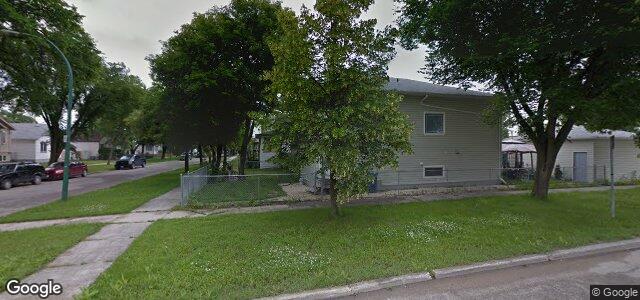 364 Melrose Avenue W（加拿大曼尼托巴省温尼伯市）房屋照片