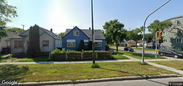 Larawan ng 364 Regent Avenue W sa Winnipeg, Manitoba