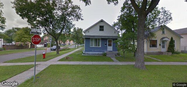 Larawan ng 365 Melrose Avenue W sa Winnipeg, Manitoba