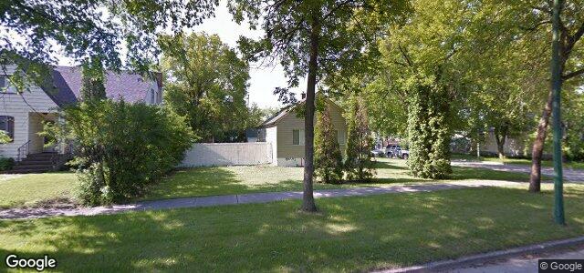 Larawan ng 400 Melrose Avenue E sa Winnipeg, Manitoba