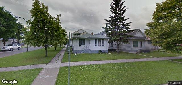 Larawan ng 400 Melrose Avenue W sa Winnipeg, Manitoba