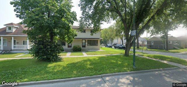 Larawan ng 400 Regent Avenue E sa Winnipeg, Manitoba