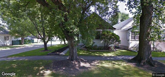 Larawan ng 401 Melrose Avenue E sa Winnipeg, Manitoba