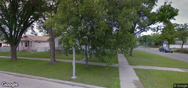 Larawan ng 401 Melrose Avenue W sa Winnipeg, Manitoba