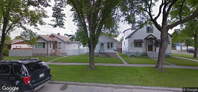 Larawan ng 403 Melrose Avenue W sa Winnipeg, Manitoba