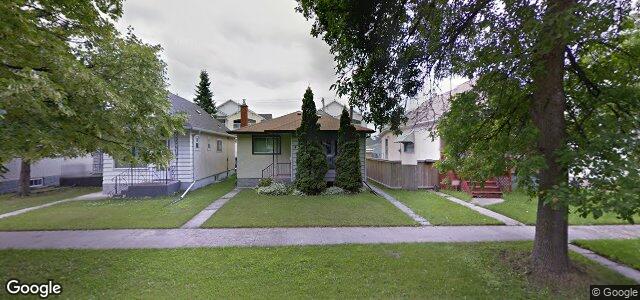 Larawan ng 404 Melrose Avenue W sa Winnipeg, Manitoba
