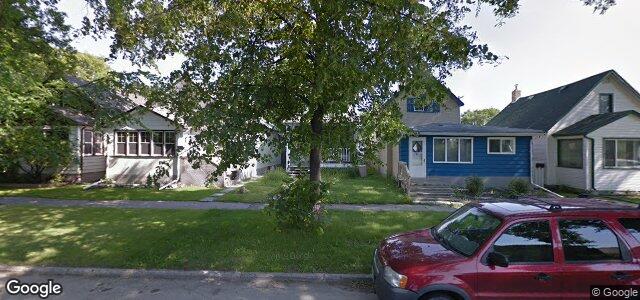 Larawan ng 405 Melrose Avenue E sa Winnipeg, Manitoba