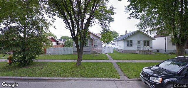 405 Melrose Avenue W（加拿大曼尼托巴省溫尼伯市）房屋照片