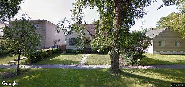 Photo of 406 Melrose Avenue E in Winnipeg, Manitoba