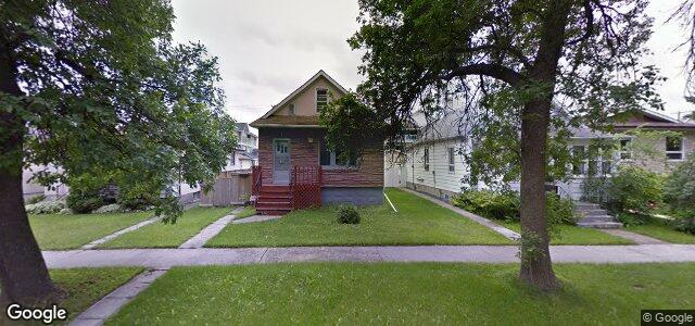Larawan ng 406 Melrose Avenue W sa Winnipeg, Manitoba