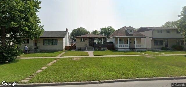 Larawan ng 406 Regent Avenue E sa Winnipeg, Manitoba