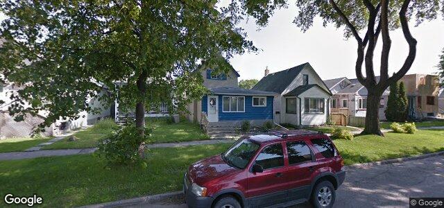 407 Melrose Avenue E（加拿大曼尼托巴省温尼伯市）房屋照片