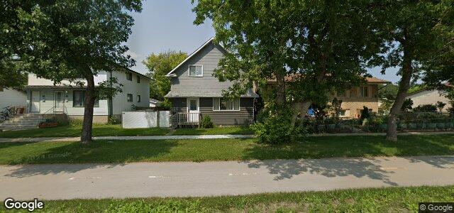 407 Pandora Avenue E（加拿大曼尼托巴省温尼伯市）房屋照片
