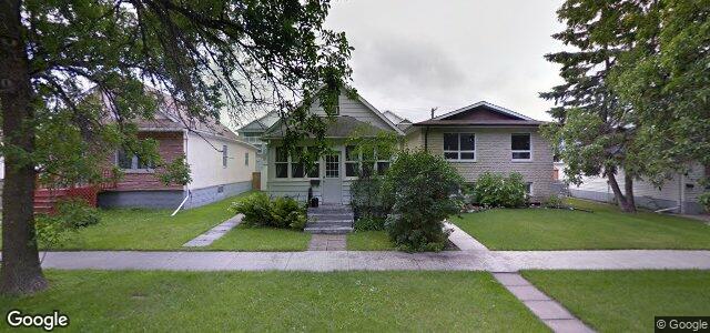 Larawan ng 408 Melrose Avenue W sa Winnipeg, Manitoba