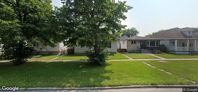 Larawan ng 408 Regent Avenue E sa Winnipeg, Manitoba
