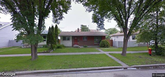 Larawan ng 409 Melrose Avenue W sa Winnipeg, Manitoba