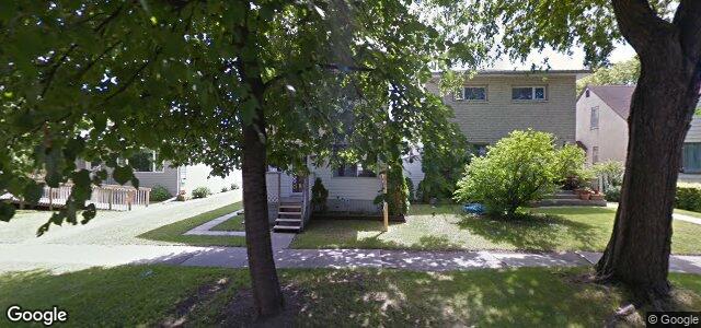 Larawan ng 410 Melrose Avenue E sa Winnipeg, Manitoba