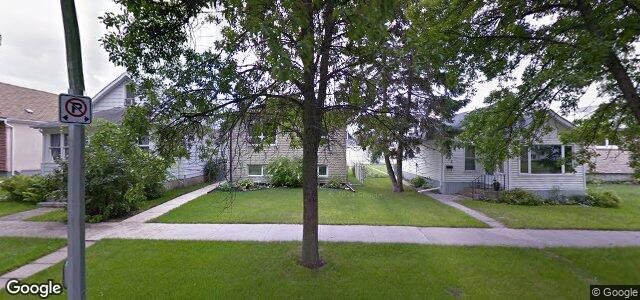 Photo of 410 Melrose Avenue W in Winnipeg, Manitoba
