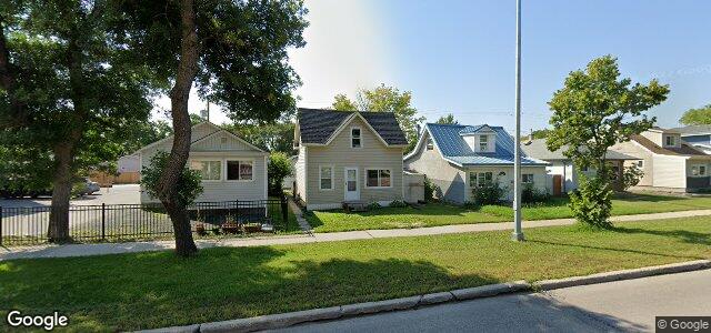 Larawan ng 410 Regent Avenue W sa Winnipeg, Manitoba