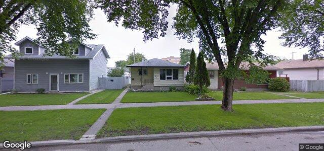 Larawan ng 411 Melrose Avenue W sa Winnipeg, Manitoba