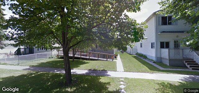 412 Melrose Avenue E（加拿大曼尼托巴省温尼伯市）房屋照片