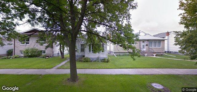 Larawan ng 412 Melrose Avenue W sa Winnipeg, Manitoba