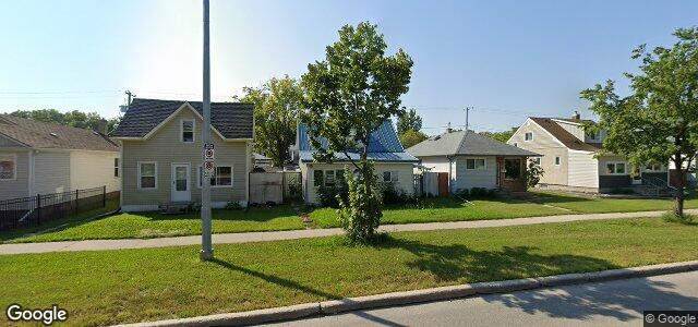 Larawan ng 412 Regent Avenue W sa Winnipeg, Manitoba
