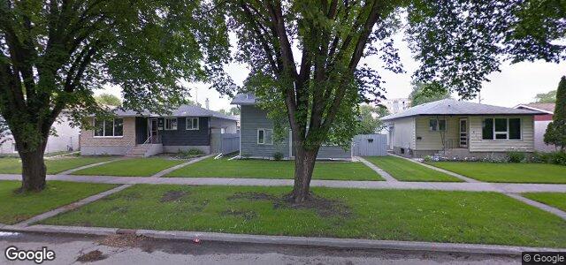 Larawan ng 413 Melrose Avenue W sa Winnipeg, Manitoba