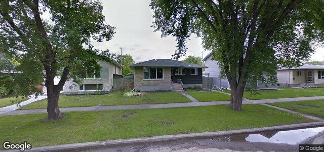 Larawan ng 415 Melrose Avenue W sa Winnipeg, Manitoba