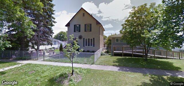 Larawan ng 416 Melrose Avenue E sa Winnipeg, Manitoba