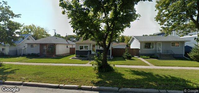 Larawan ng 416 Regent Avenue W sa Winnipeg, Manitoba